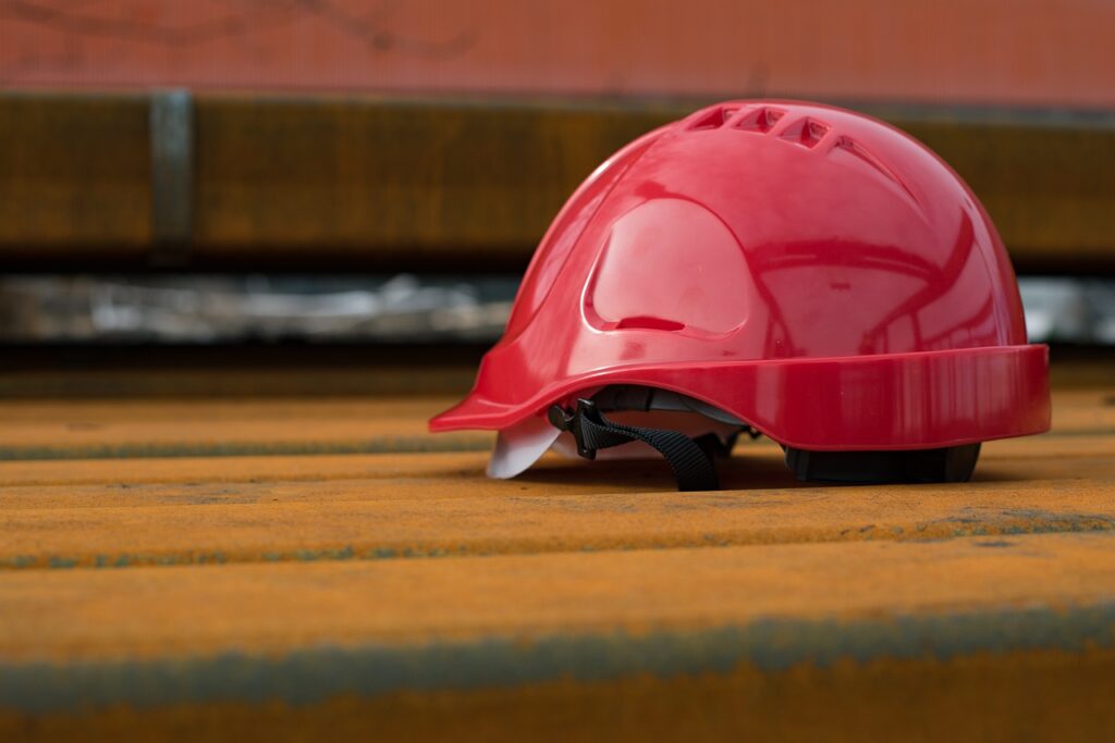 helmet, work protection, construction-3371274.jpg